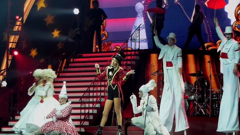 Taylor Swift — November 30 - Auckland, New Zealand — photo 66