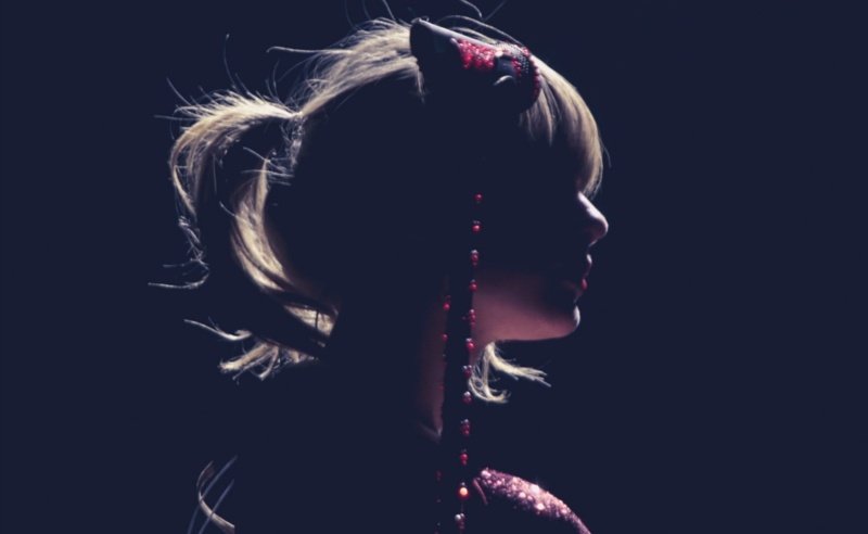 Taylor Swift — Promotionals — photo 2
