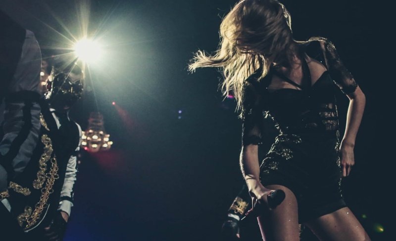 Taylor Swift — Promotionals — photo 5