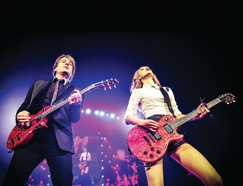 Taylor Swift — Promotionals — photo 7