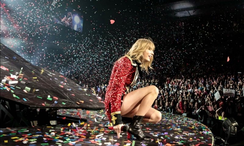 Taylor Swift — Promotionals — photo 10