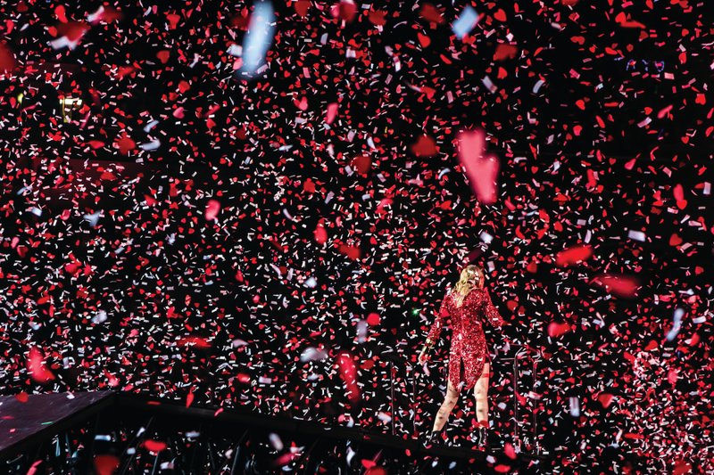 Taylor Swift — Promotionals — photo 15