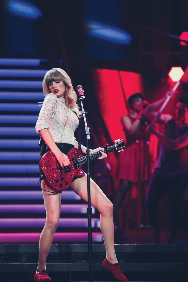 Taylor Swift — Promotionals — photo 16