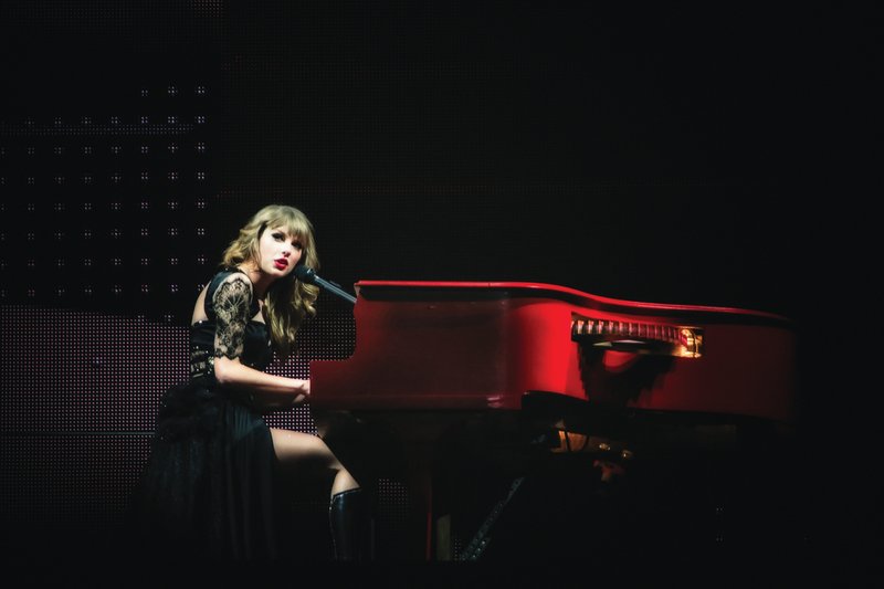 Taylor Swift — Promotionals — photo 17