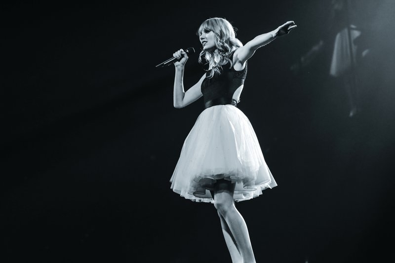Taylor Swift — Promotionals — photo 20