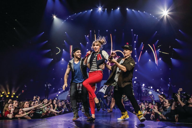 Taylor Swift — Promotionals — photo 21