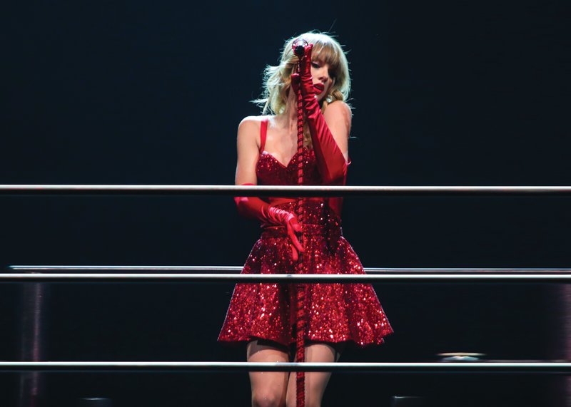 Taylor Swift — Promotionals — photo 22