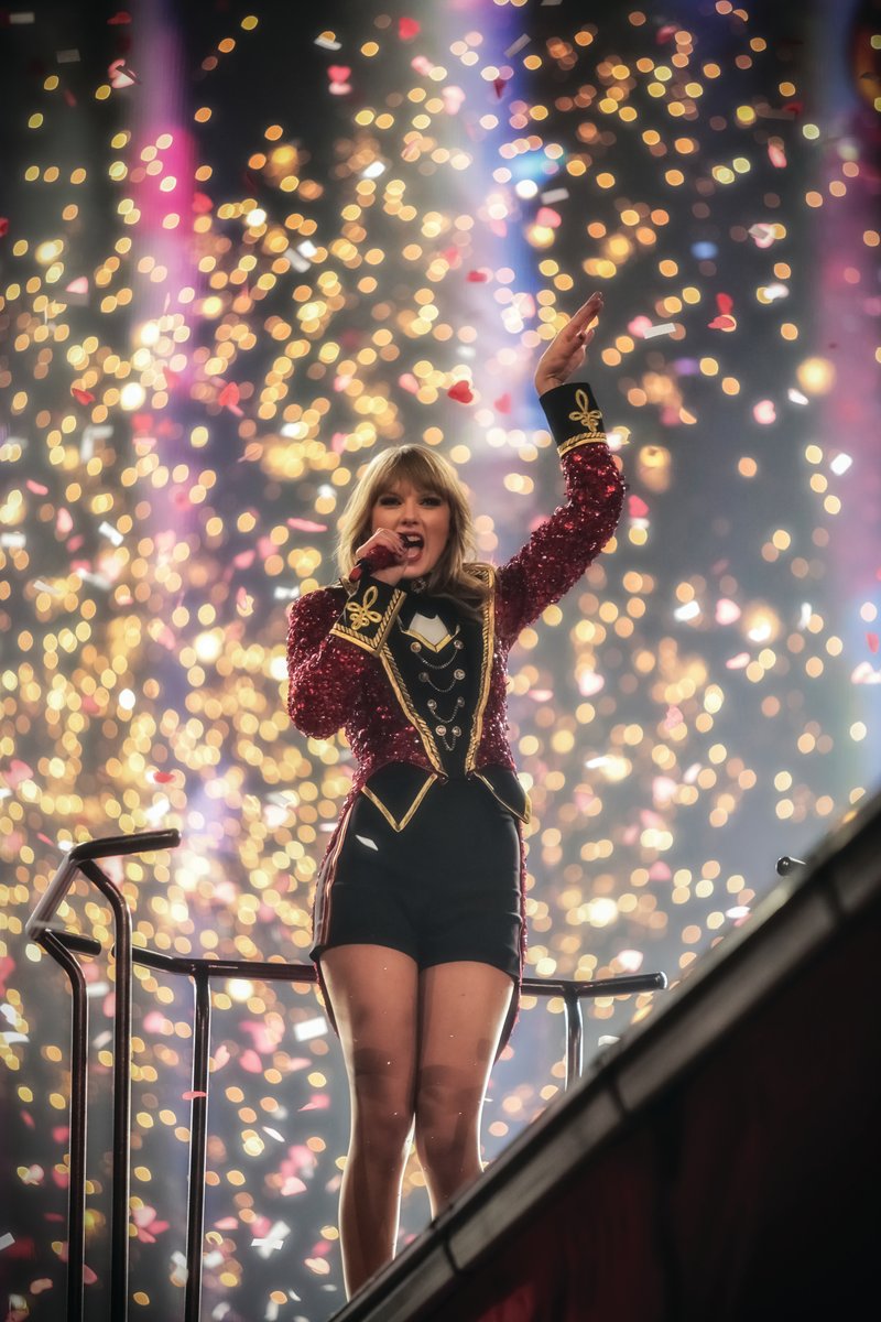 Taylor Swift — Promotionals — photo 23