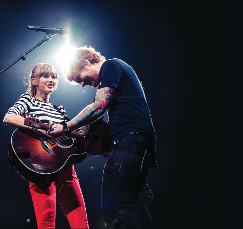 Taylor Swift — Promotionals — photo 24