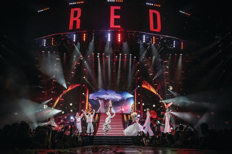 Taylor Swift — Promotionals — photo 25