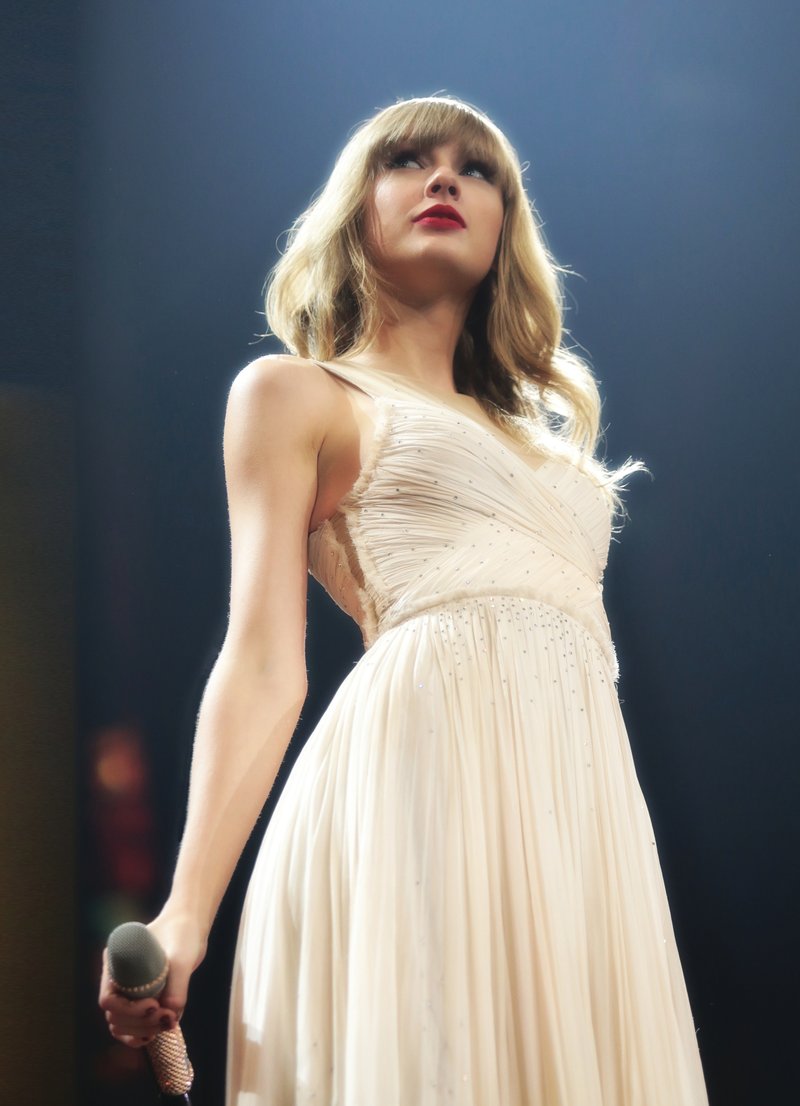 Taylor Swift — Promotionals — photo 26