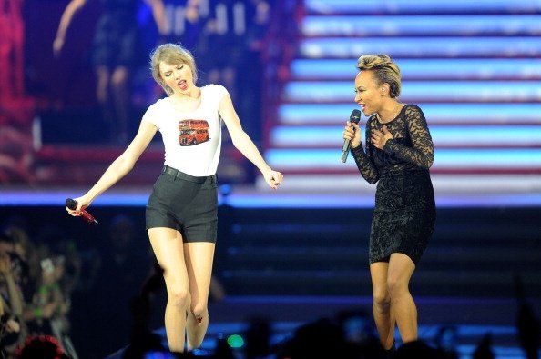 Taylor Swift — February 10 - London, United Kingdom — photo 3