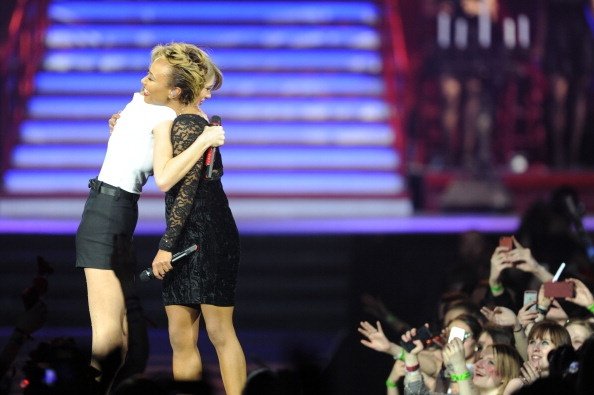 Taylor Swift — February 10 - London, United Kingdom — photo 8