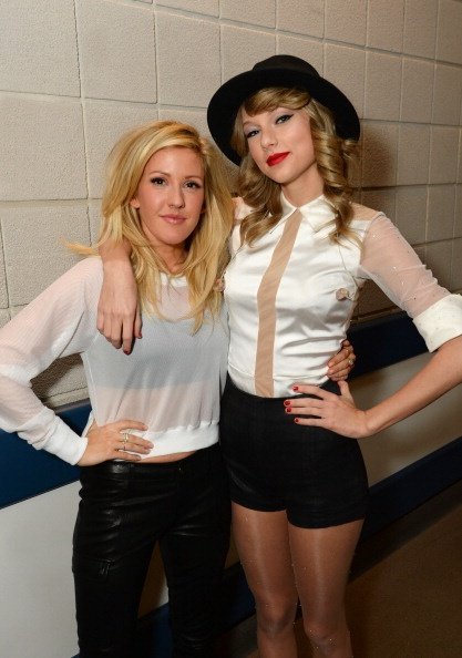 Taylor Swift — February 11 - London, United Kingdom — photo 17