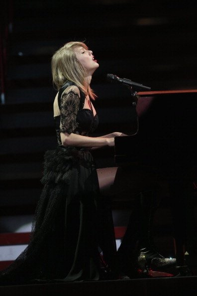 Taylor Swift — June 1 - Tokyo, Japan — photo 10