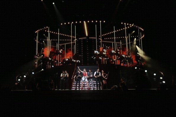 Taylor Swift — June 1 - Tokyo, Japan — photo 15