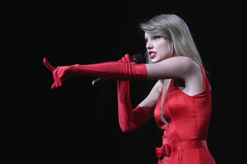 Taylor Swift — June 1 - Tokyo, Japan — photo 20