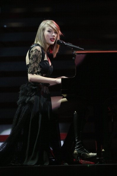Taylor Swift — June 1 - Tokyo, Japan — photo 22