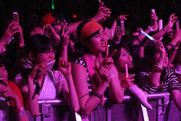 Taylor Swift — June 1 - Tokyo, Japan — photo 25