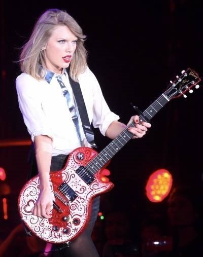 Taylor Swift — June 11 - Kuala Lumpur, Malaysia — photo 2