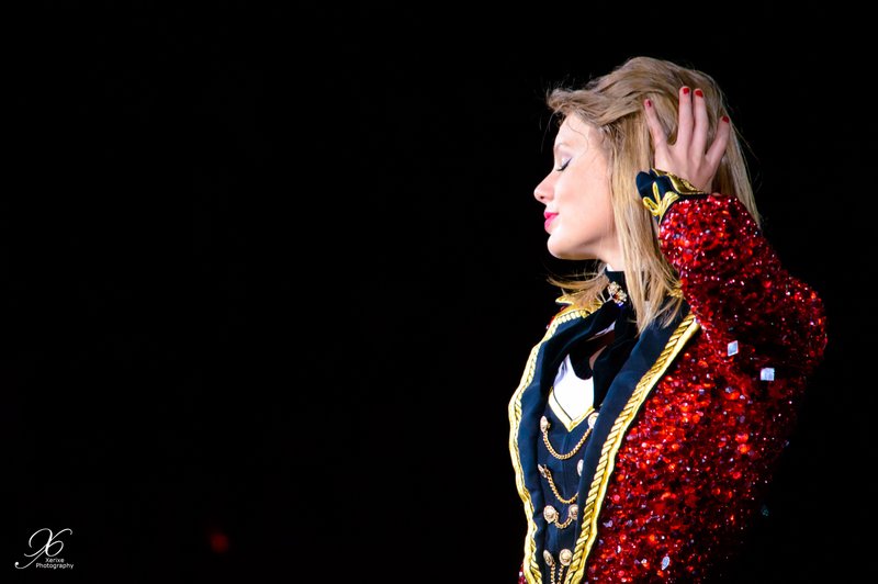 Taylor Swift — June 11 - Kuala Lumpur, Malaysia — photo 5