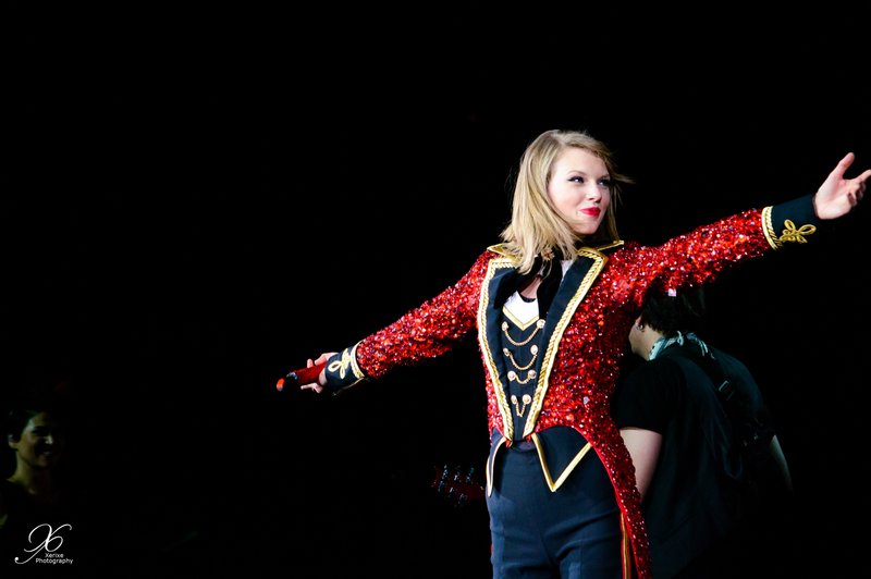 Taylor Swift — June 11 - Kuala Lumpur, Malaysia — photo 6