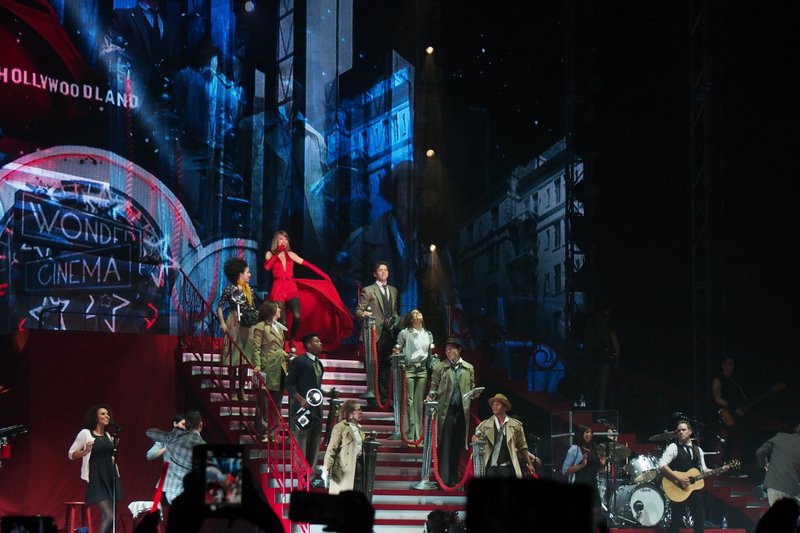 Taylor Swift — June 4 - Jakarta, Indonesia — photo 27