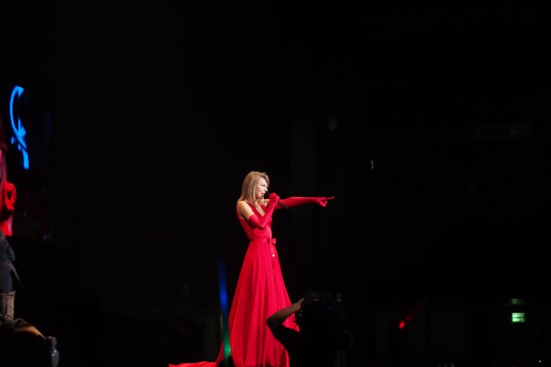 Taylor Swift — June 4 - Jakarta, Indonesia — photo 29