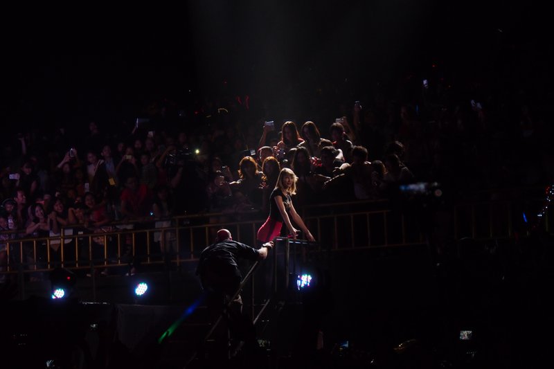 Taylor Swift — June 4 - Jakarta, Indonesia — photo 41