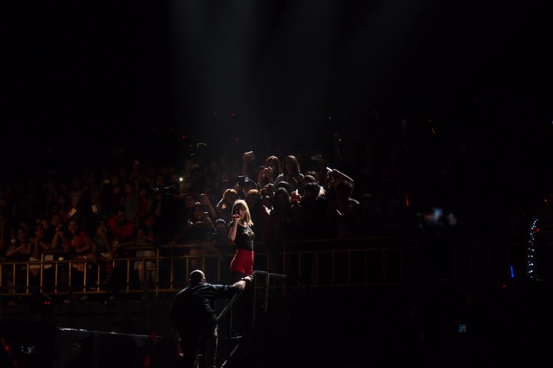 Taylor Swift — June 4 - Jakarta, Indonesia — photo 42