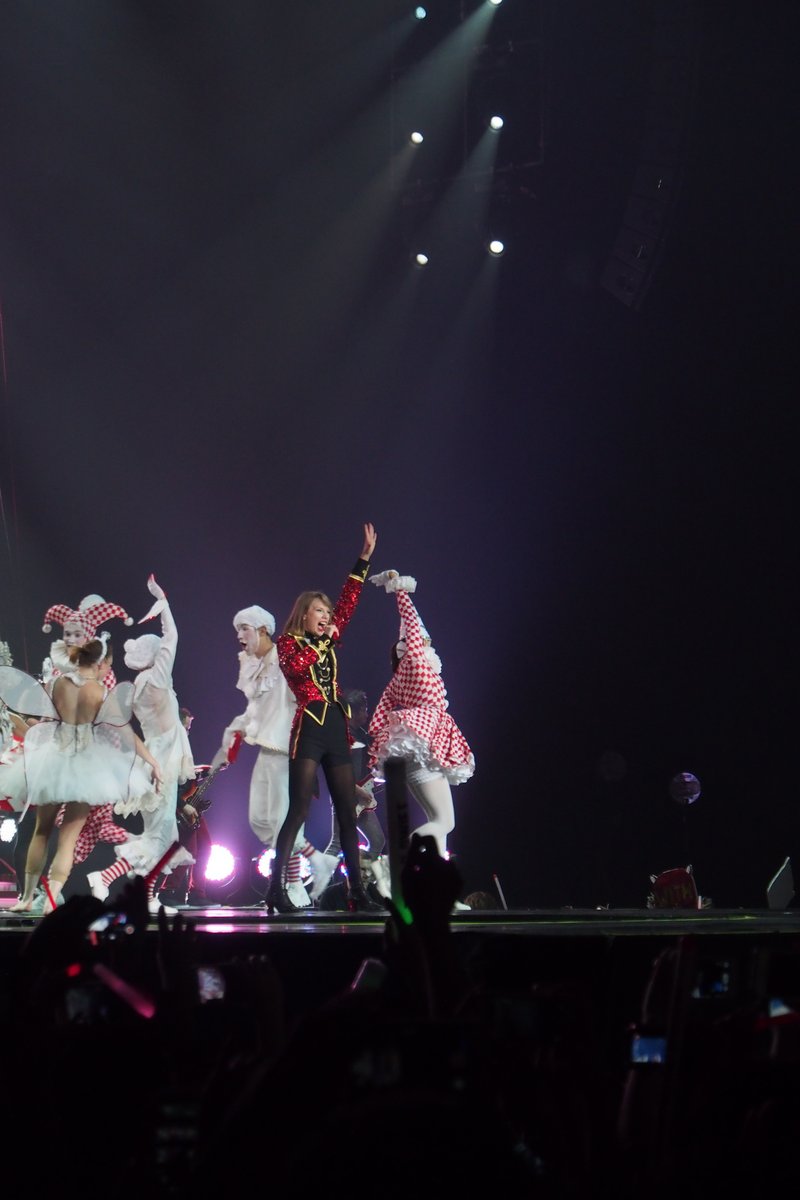 Taylor Swift — June 4 - Jakarta, Indonesia — photo 62