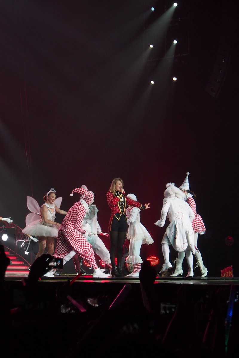 Taylor Swift — June 4 - Jakarta, Indonesia — photo 63