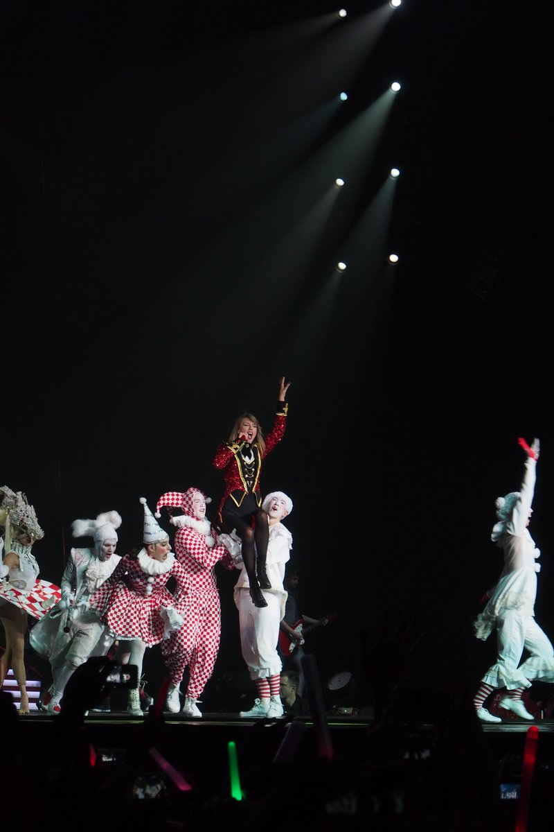 Taylor Swift — June 4 - Jakarta, Indonesia — photo 64