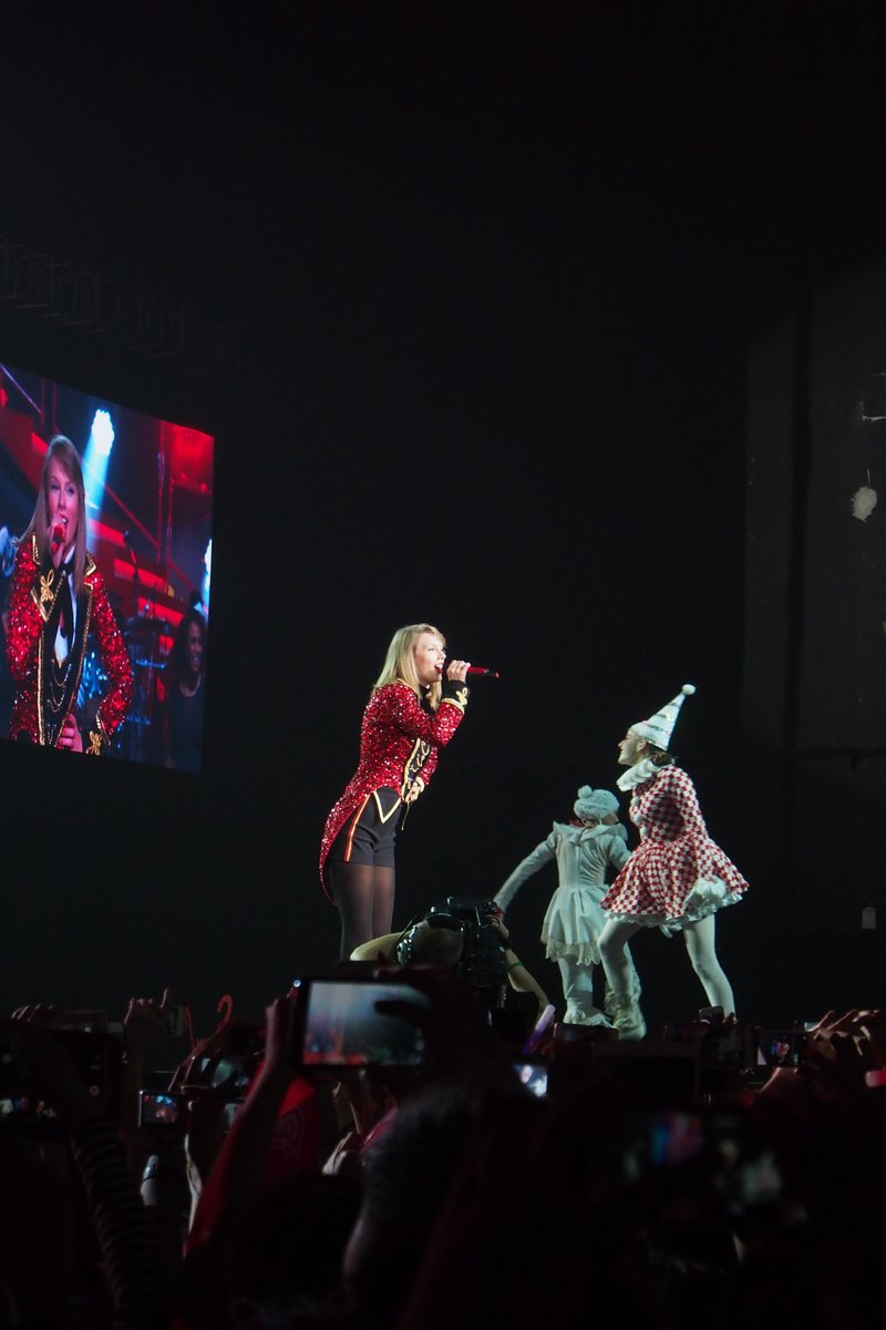 Taylor Swift — June 4 - Jakarta, Indonesia — photo 65