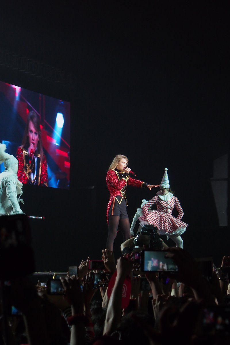 Taylor Swift — June 4 - Jakarta, Indonesia — photo 66