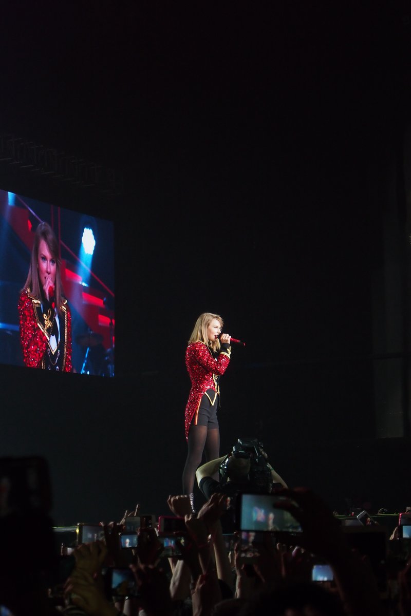 Taylor Swift — June 4 - Jakarta, Indonesia — photo 67