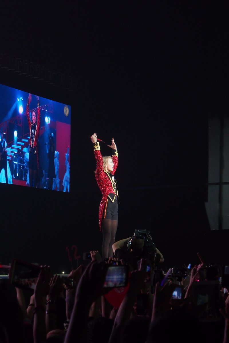 Taylor Swift — June 4 - Jakarta, Indonesia — photo 68