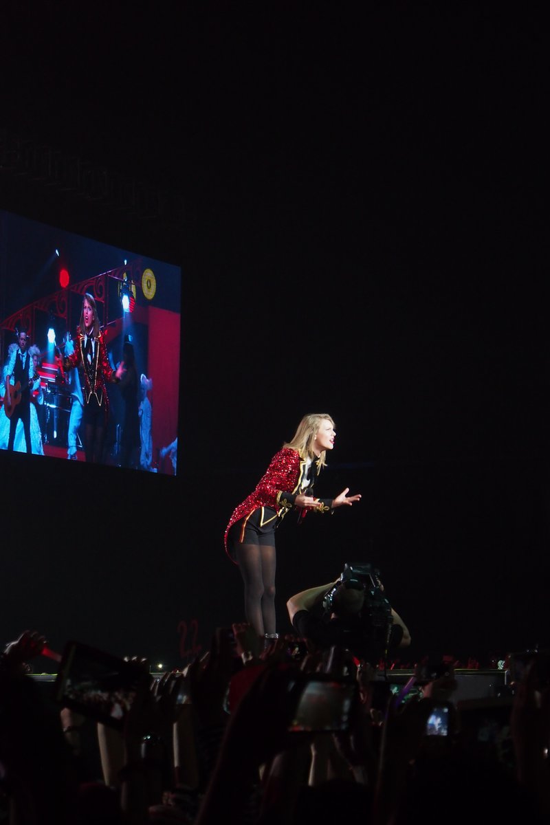 Taylor Swift — June 4 - Jakarta, Indonesia — photo 69