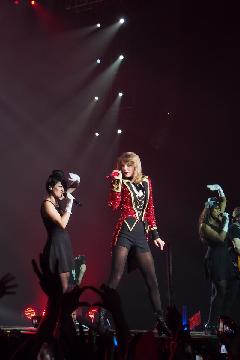 Taylor Swift — June 4 - Jakarta, Indonesia — photo 70