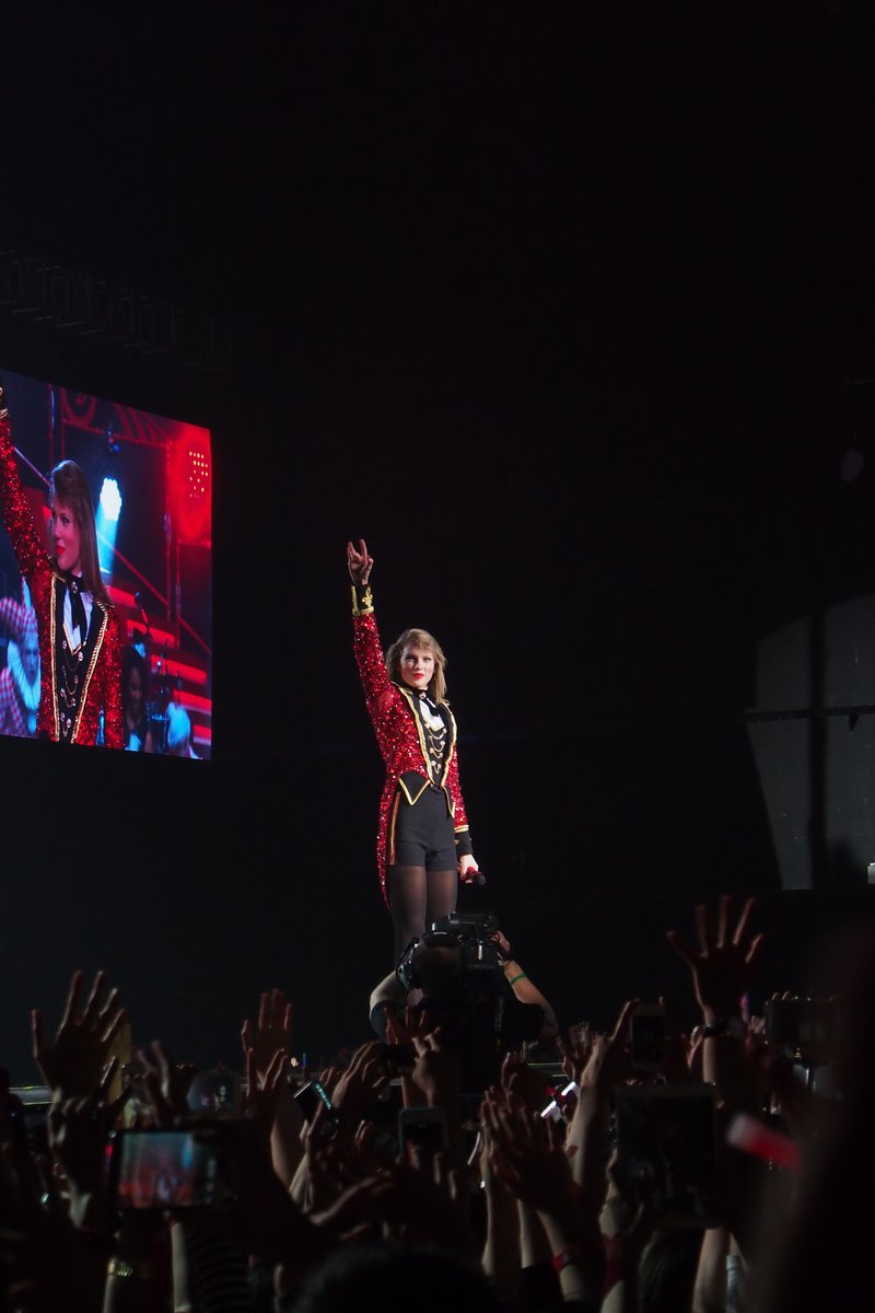 Taylor Swift — June 4 - Jakarta, Indonesia — photo 72