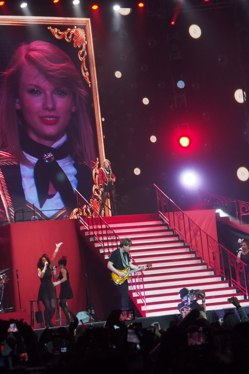 Taylor Swift — June 4 - Jakarta, Indonesia — photo 73