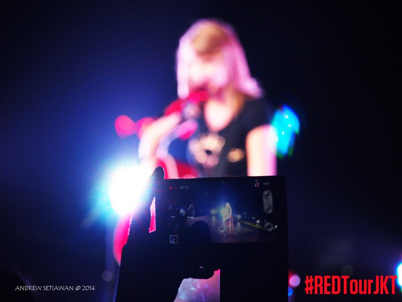 Taylor Swift — June 4 - Jakarta, Indonesia — photo 78