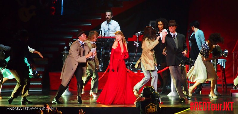 Taylor Swift — June 4 - Jakarta, Indonesia — photo 103