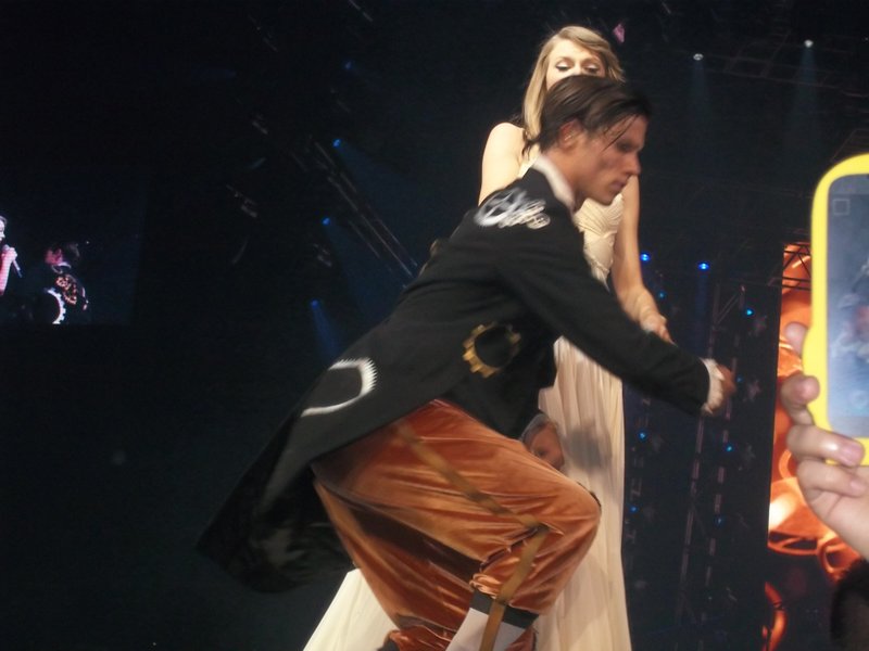 Taylor Swift — June 6 - Manila, Philippines — photo 15