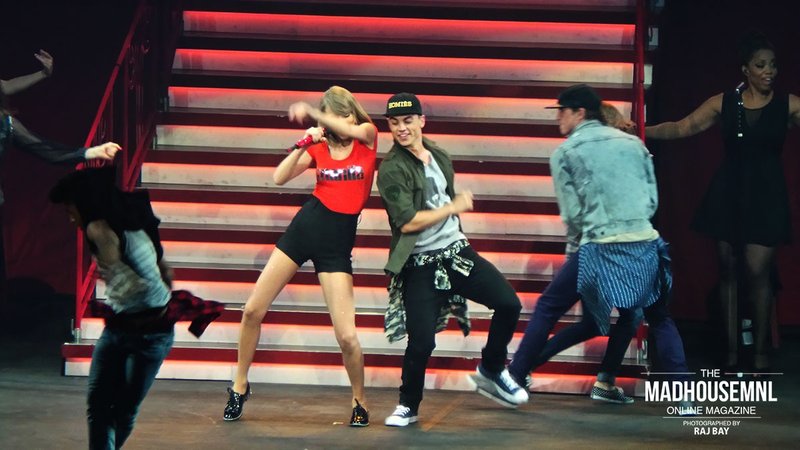 Taylor Swift — June 6 - Manila, Philippines — photo 32