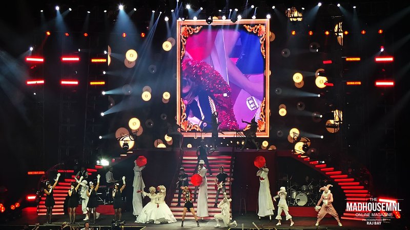 Taylor Swift — June 6 - Manila, Philippines — photo 36