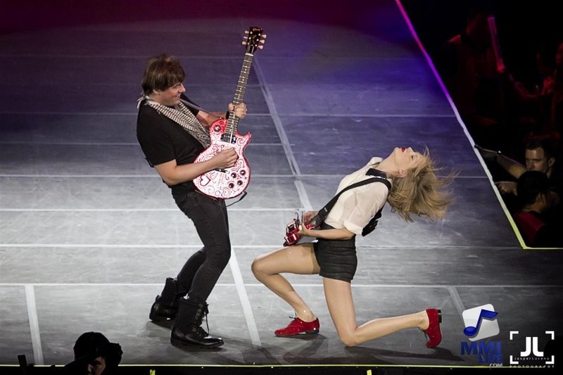 Taylor Swift — June 6 - Manila, Philippines — photo 72