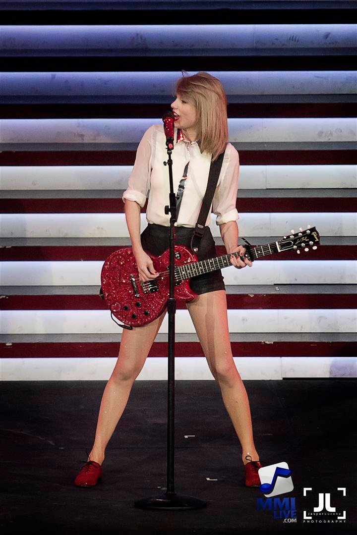 Taylor Swift — June 6 - Manila, Philippines — photo 74
