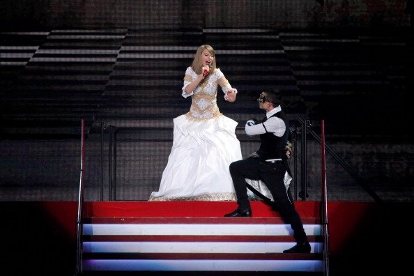 Taylor Swift — May 30 - Shanghai, China — photo 9