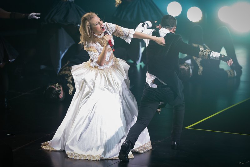 Taylor Swift — May 30 - Shanghai, China — photo 25